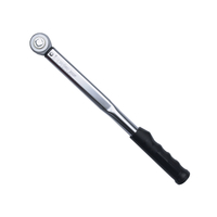 Norbar 13051 Torque Wrench Production P-Type Industrial Ratchet (Push Through Sq