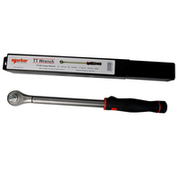 Norbar 13442 Torque Wrench 1/2" Ratchet Adjustable Dual Scale