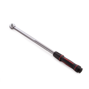 Norbar 15006 Torque Wrench Model 340 Industrial Reversible Ratchet Pro 1/2in Square Drive 60 - 340 N.m,  50.0 - 250.0 lbf-ft