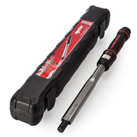 Norbar 15064 Model 200 TH Torque Handle 40 - 200 N.m 30 - 150 lbf.ft 16mm Spigot