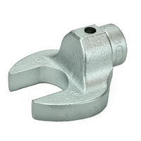 Norbar 29878 27mm Open End Fitting 16mm Spigot (8791-27)