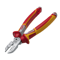 NWS N1351-49-VDE-190C 6 in 1 Supercutter Pliers