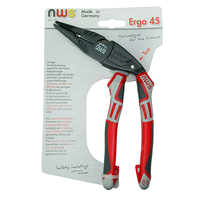 NWS N1406-69-200C Electricians Pliers ERGO MULTI