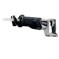 Panasonic EY45A1X32 14.4V / 18V Dual Voltage Reciprocating Saw (Body Only)