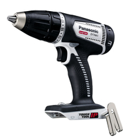 Panasonic EY74A1X32 14.4V/18V Dual Voltage Drill Driver (Body Only)