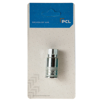 PCL AC91CF05 Vertex Coupling Female Thread Rp 1/4