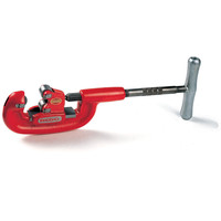 Ridgid 2-A (32820) Adjustable Heavy Duty Pipe Cutter Pipe capacity 3 - 50mm
