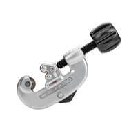 Ridgid 32910 (Model 10) Tubing & Conduit Cutter (3-25mm)