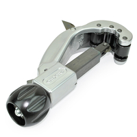 Ridgid 33055 Model 205 Enclosed Feed Tubing Cutter 6-60mm (1/4in - 2. 3/8in)