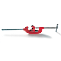 Ridgid 4-S (32840) Adjustable Heavy Duty Pipe Cutter Pipe capacity 50 - 100mm