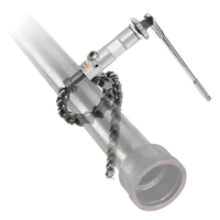 Ridgid 42878 (238-P) Powered Soil Pipe Cutter
