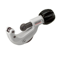 Ridgid 66742 Enclosed Feed Tubing Cutter 150-LS 35mm