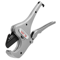Ridgid RC-2375 (30088) Plastic Pipe and Tubing Ratchet Cutters