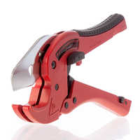 Rothenberger 5.2000 42TC Plastic Pipe Cutter 0 - 42mm