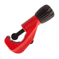 Rothenberger 7.0027 Heavy Duty Telescopic Precision Copper Tube Cutter 6mm-35mm