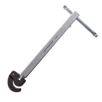 Rothenberger 7.0225 Telescopic Spring Loaded Basin Wrench 10mm - 32mm