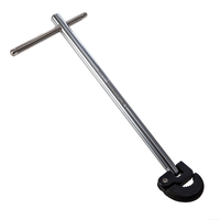 Rothenberger 7.0236 Standard Spring Loaded Basin Wrench 10mm - 32mm