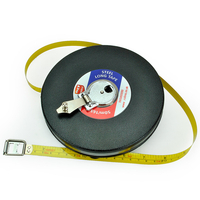 R.S.T. RKM60050 Steel Tape 50m / 165ft