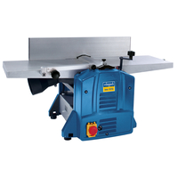 Scheppach HMS1070 10 Inch x 5 Inch Planer / Thicknesser 240V