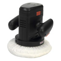 Sealey CP2518 18V Cordless Polisher 230mm