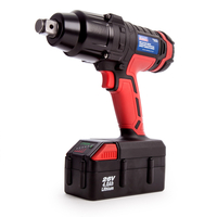 Sealey CP2634 Cordless 26V Impact Wrench 816Nm 3/4 Inch Drive (1 x 4.0Ah Battery)