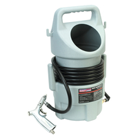 Sealey SB993 Shot Blasting Kit 22kg Capacity