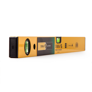 Stabila 02284 Type 70 Plumb Level 60cm / 24 Inch
