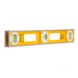 Stabila 02542 83S Level Double Plumb 40cm /16 Inch