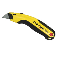 Stanley 0-10-778 FatMax Retractable Utility Knife