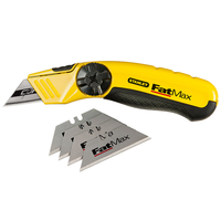 Stanley 0-10-780 FatMax Fixed Blade Utility Knife
