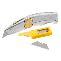 Stanley 0-10-819 FatMax Xtreme Retractable Knife