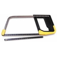 Stanley 0-15-218 Junior Hacksaw
