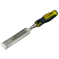 Stanley 0-16-263 FatMax Thru Tang Chisel 32mm