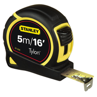 Stanley 0-30-696 Pocket Tape 5m / 16ft 19mm
