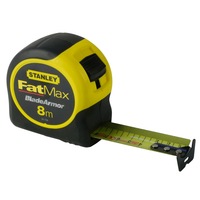 Stanley 0-33-728 FatMax Tape Blade Armor 8m