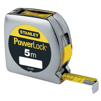 Stanley 0-33-932 5M Powerlock Top Reader Tape