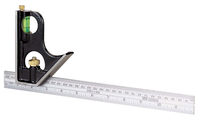 Stanley 0-46-151 12in Combination Square