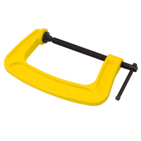 Stanley 0-83-035 Bailey G Clamp 150mm (6in)