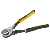 Stanley 0-89-874 Fat Max Cable Cutters 21.5cm