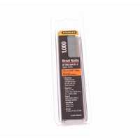 Stanley 0-SWK-BN0625 Brad Nail 15mm (1000)