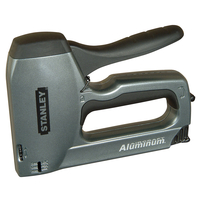 Stanley 0-TR250 Heavy Duty Staple & Brad Gun (with high/low) - G type