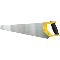 Stanley 1-20-090 Heavy Duty Handsaw 20in 7tpi