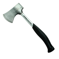 Stanley 1-51-030 Steelmaster Hatchet 0.9 Kgs