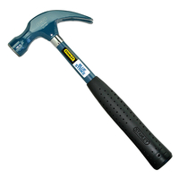 Stanley 1-51-489 Blue Strike Claw Hammer - 20oz
