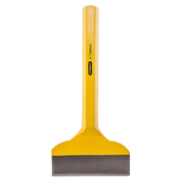 Stanley 4-18-297 Brick Bolster 100mm / 4 Inch