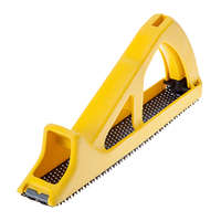 Stanley 5-21-103 Flat Moulded Body Surform Plane 250mm / 10 Inch