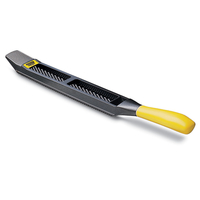 Stanley 5-21-295 Metal Body Surform Flat File 250mm