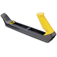 Stanley 5-21-296 Metal Body Surform Plane