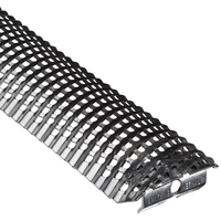 Stanley 5-21-299 Surform Blade Half Round 250 mm 10in