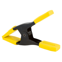 Stanley 9-83-079 25mm Metal Spring Clamp